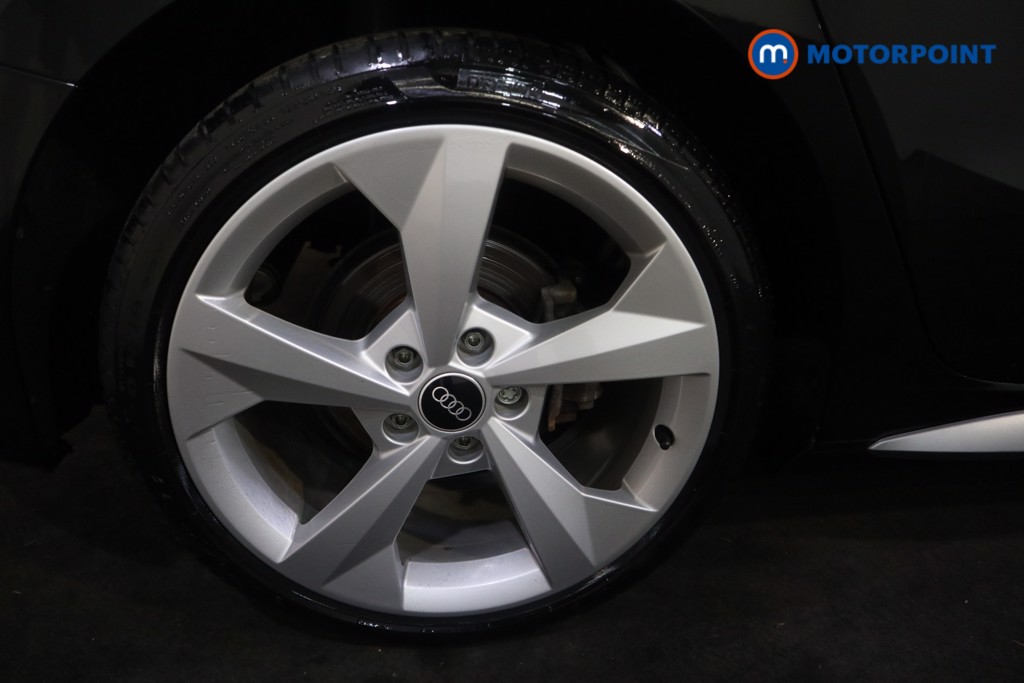 Used Audi A3 for sale - 78106885: Photo 31