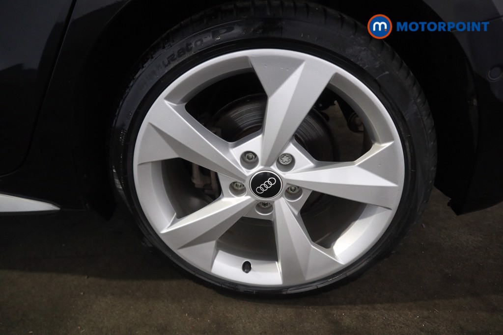 Used Audi A3 for sale - 78106885: Photo 34