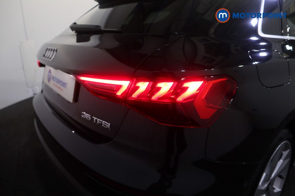 Used Audi A3 for sale - 78106885: Photo 38