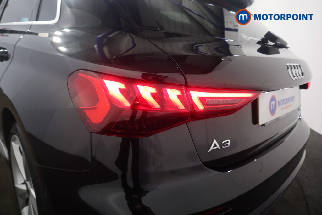 Used Audi A3 for sale - 78106885: Photo 39