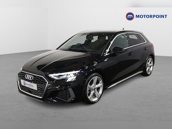 Used Audi A3 undefined for sale - 78106885: Photo