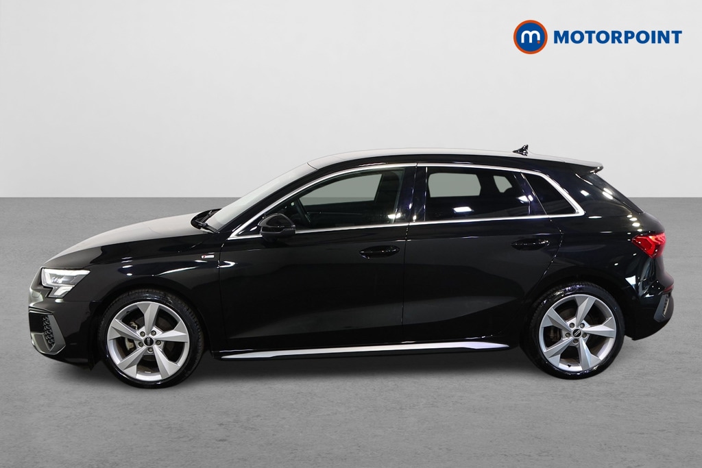 Used Audi A3 for sale - 78106885: Photo 4