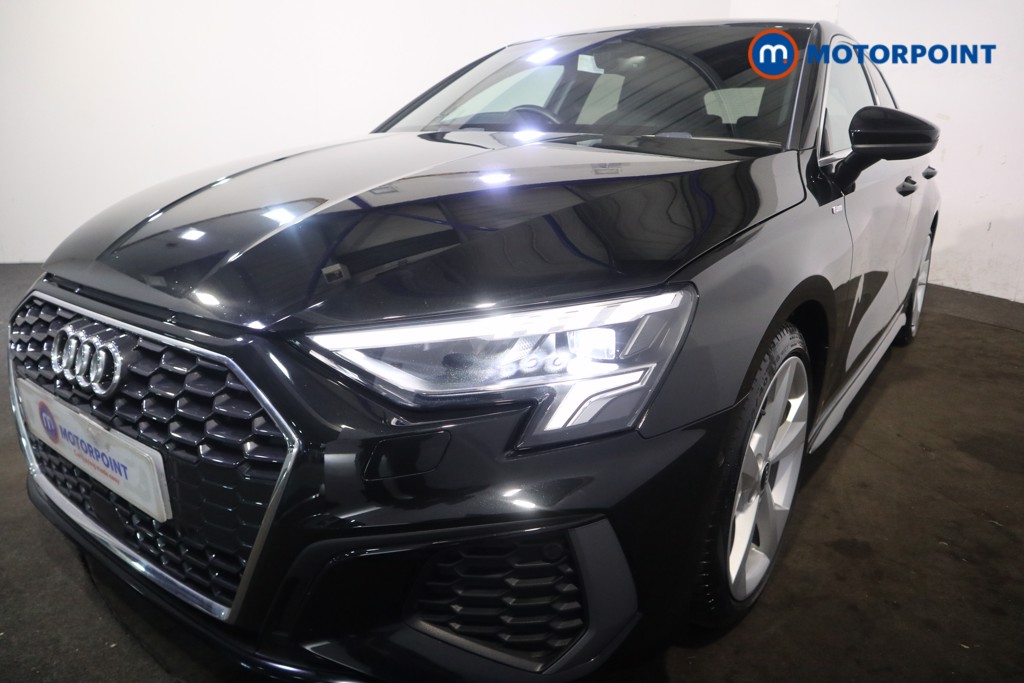 Used Audi A3 for sale - 78106885: Photo 45