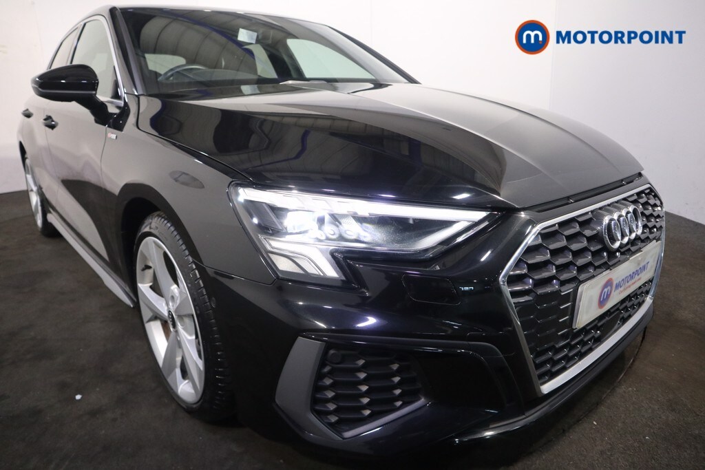 Used Audi A3 for sale - 78106885: Photo 46