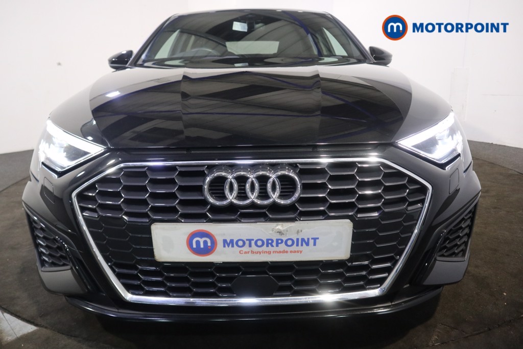 Used Audi A3 for sale - 78106885: Photo 47