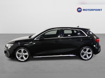 Used Audi A3 undefined for sale - 78106885: Photo
