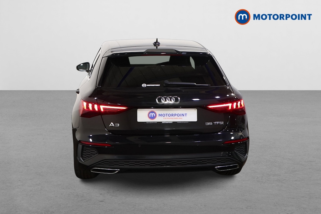 Used Audi A3 for sale - 78106885: Photo 6