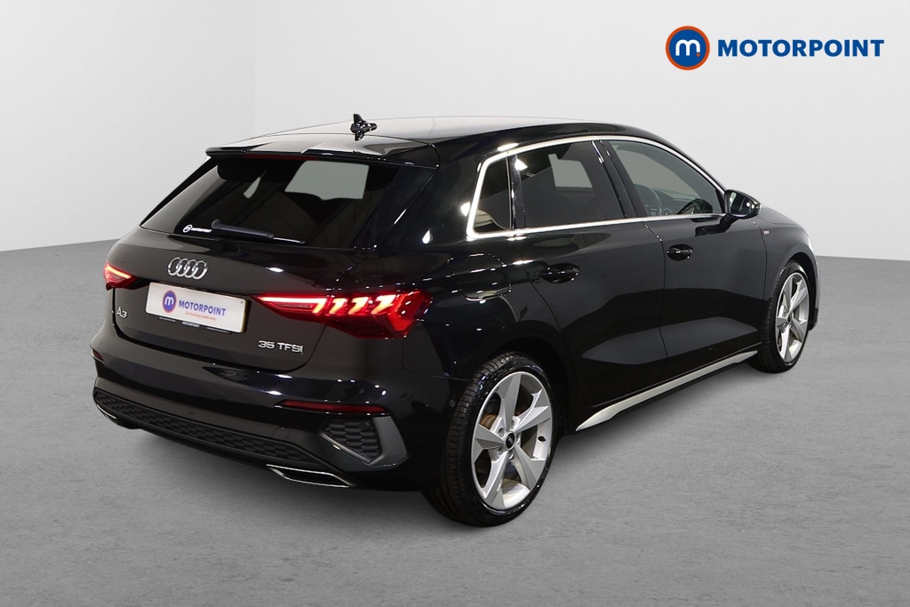 Used Audi A3 for sale - 78106885: Photo 7