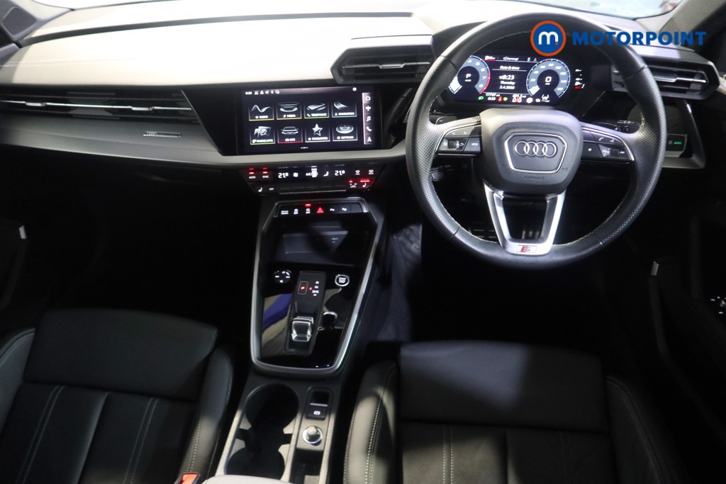 Used Audi A3 for sale - 78106885: Photo 9