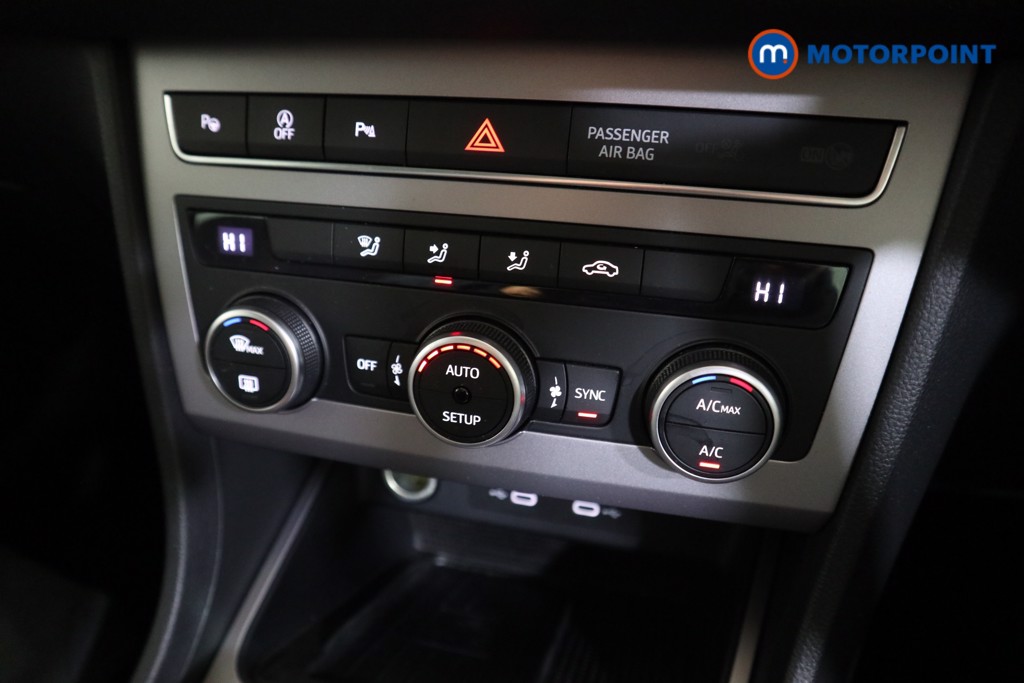 Used SEAT Ateca for sale - 77168203: Photo 15