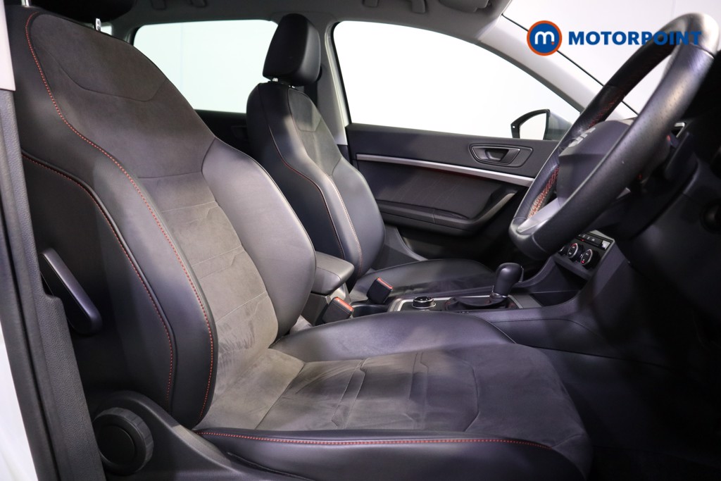 Used SEAT Ateca for sale - 77168203: Photo 24