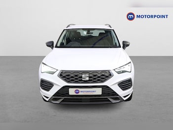 Used SEAT Ateca undefined for sale - 77168203: Photo