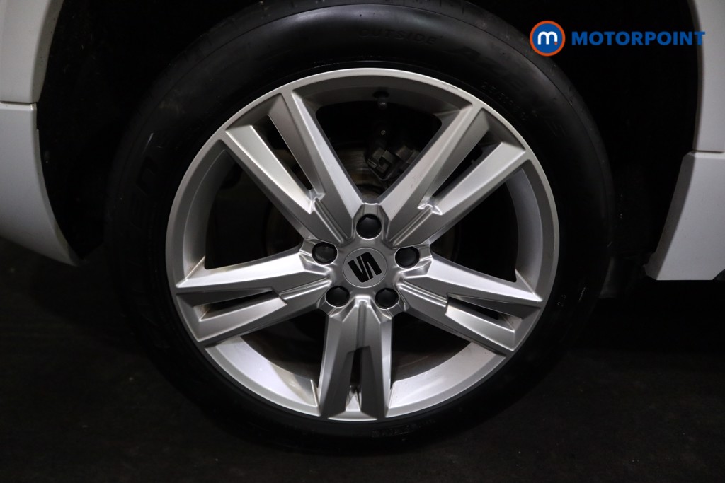 Used SEAT Ateca for sale - 77168203: Photo 30