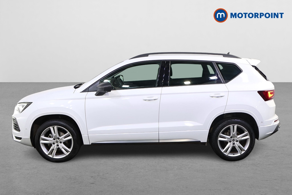Used SEAT Ateca for sale - 77168203: Photo 4