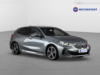 Used BMW 1 Series 2023 for sale - 78942547: Photo