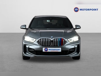 Used BMW 1 Series 2023 for sale - 78942547: Photo