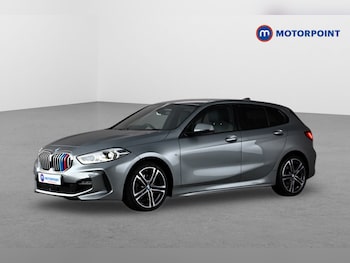Used BMW 1 Series 2023 for sale - 78942547: Photo
