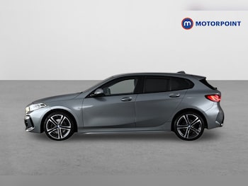 Used BMW 1 Series 2023 for sale - 78942547: Photo