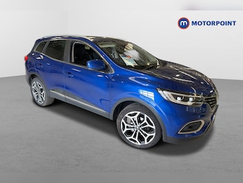 Used Renault Kadjar 2022 for sale - 79357729: Photo