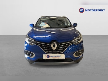 Used Renault Kadjar 2022 for sale - 79357729: Photo