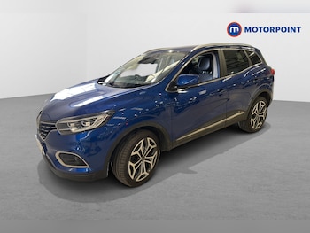 Used Renault Kadjar 2022 for sale - 79357729: Photo
