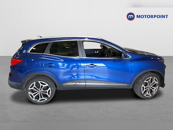 Used Renault Kadjar 2022 for sale - 79357729: Photo
