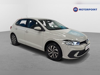 Used Volkswagen Polo 2023 for sale - 78757676: Photo