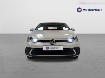 Used Volkswagen Polo 2023 for sale - 78757676: Photo