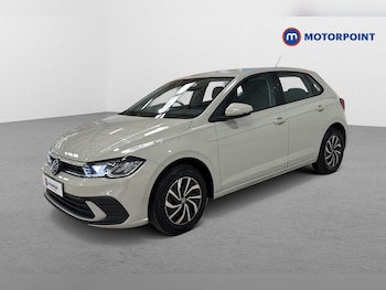 Used Volkswagen Polo 2023 for sale - 78757676: Photo