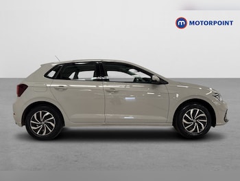 Used Volkswagen Polo 2023 for sale - 78757676: Photo