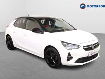 2022 - 1.2 GS Line 5dr