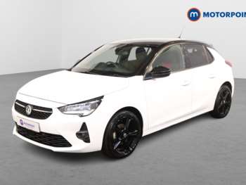 Used Vauxhall Corsa 2022 for sale - 74627345: Photo