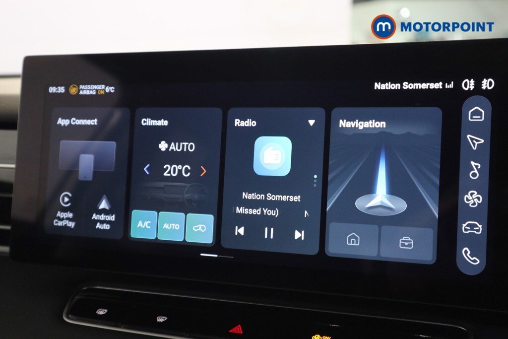 Used MG MG HS 2025 for sale - 77760139: Photo 10