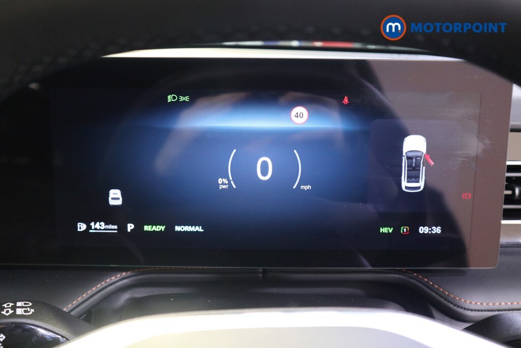 Used MG MG HS 2025 for sale - 77760139: Photo 12