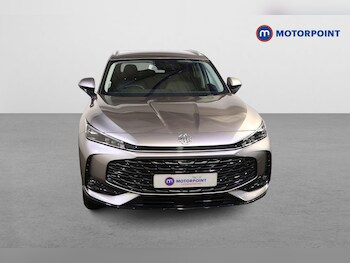 Used MG MG HS undefined for sale - 77760139: Photo