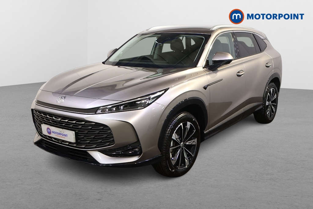 Used MG MG HS 2025 for sale - 77760139: Photo 3