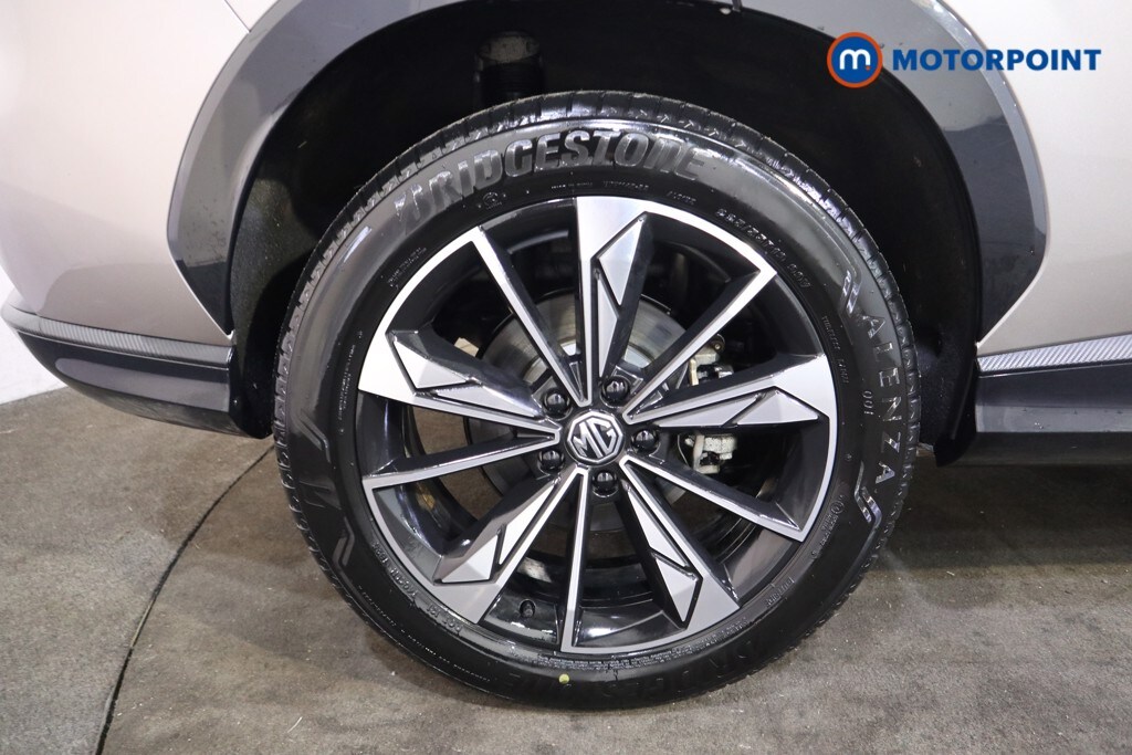 Used MG MG HS 2025 for sale - 77760139: Photo 31