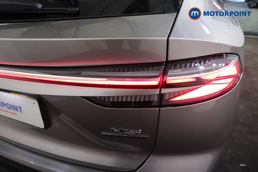 Used MG MG HS 2025 for sale - 77760139: Photo 37