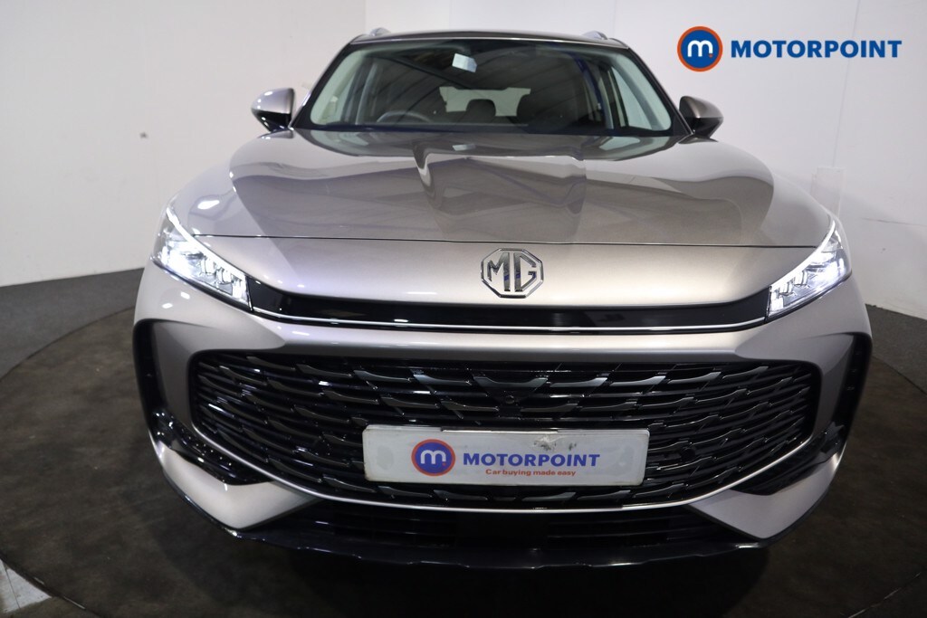 Used MG MG HS 2025 for sale - 77760139: Photo 48