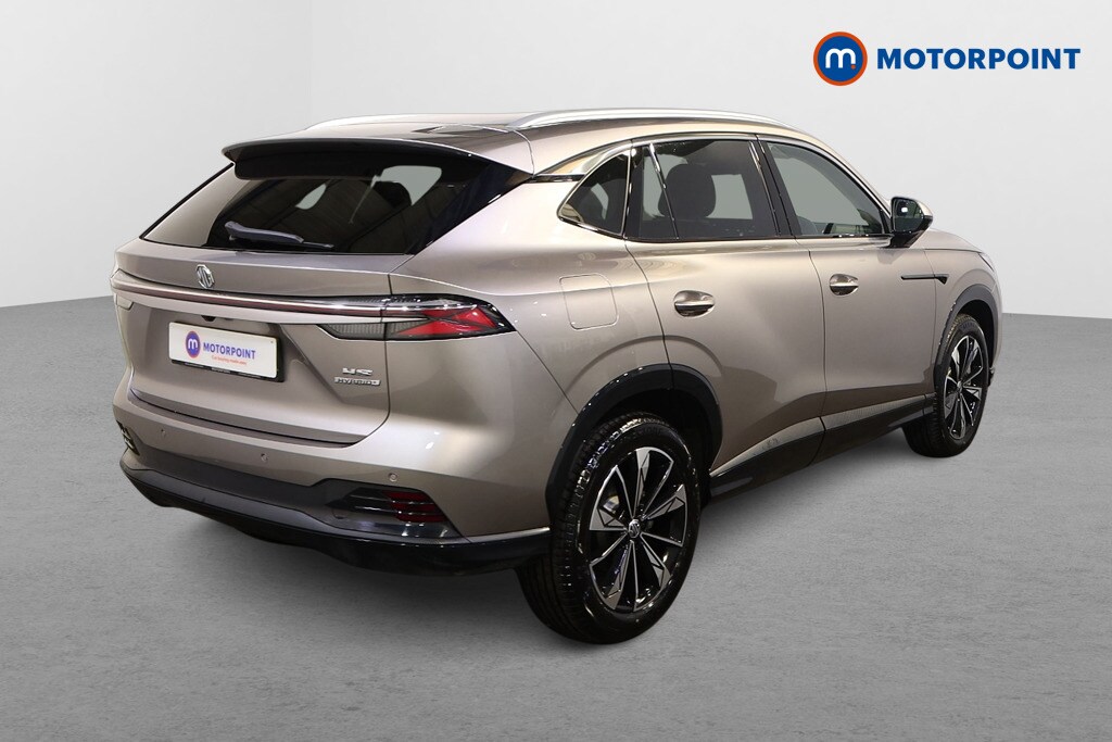 Used MG MG HS 2025 for sale - 77760139: Photo 7