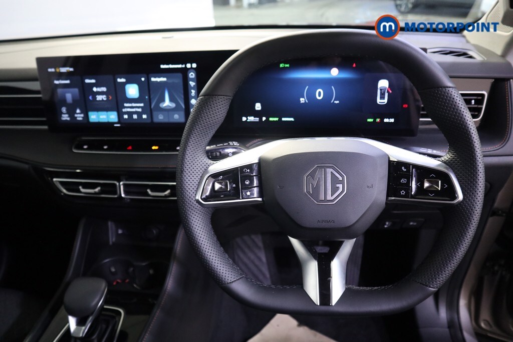 Used MG MG HS 2025 for sale - 77760139: Photo 9