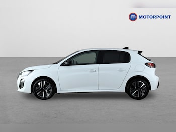 Used Peugeot 208 2025 for sale - 78915289: Photo