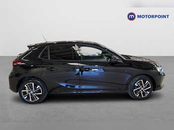 Used Vauxhall Corsa 2025 for sale - 79445511: Photo