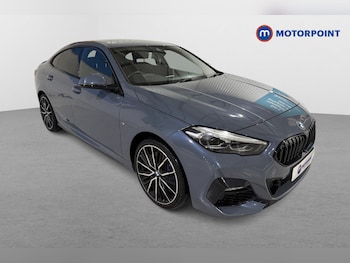 2024 - 218i [136] M Sport 4dr