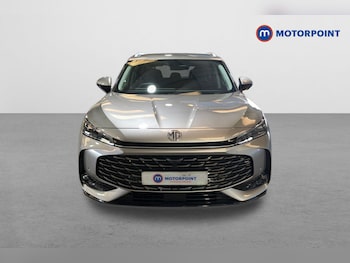 Used MG MG HS 2025 for sale - 78496557: Photo
