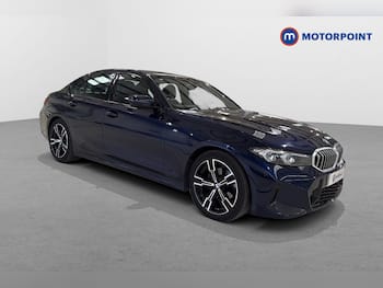 Used BMW 3 Series 2022 for sale - 79650474: Photo