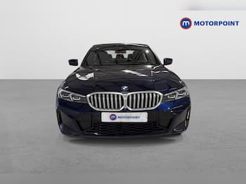 Used BMW 3 Series 2022 for sale - 79650474: Photo