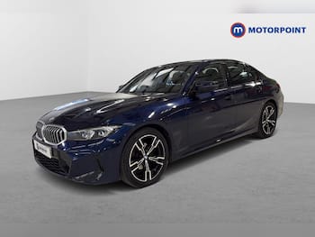 Used BMW 3 Series 2022 for sale - 79650474: Photo