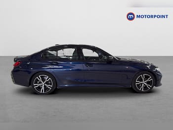 Used BMW 3 Series 2022 for sale - 79650474: Photo