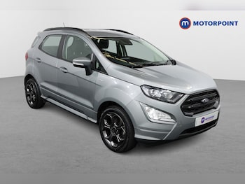 Ford - Ecosport